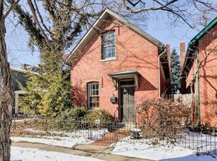 594 Franklin Ave, Columbus, OH