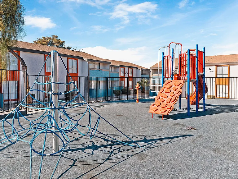 Playground
