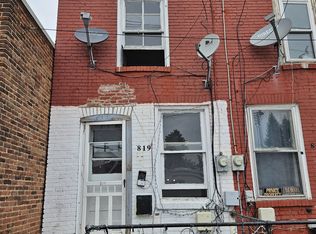 819 Union St, Lebanon, PA 17042