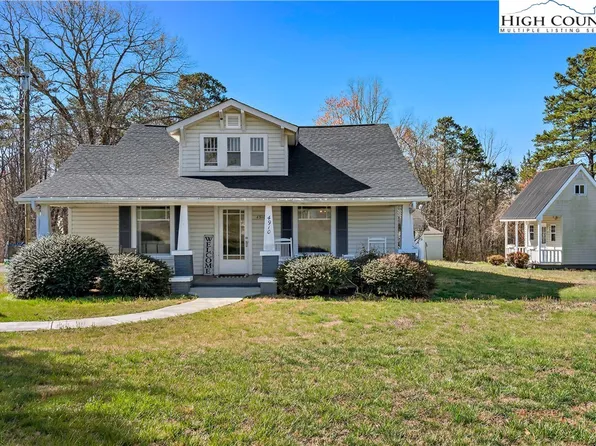 4910 Spainhour Mill Road, Tobaccoville, NC 27050