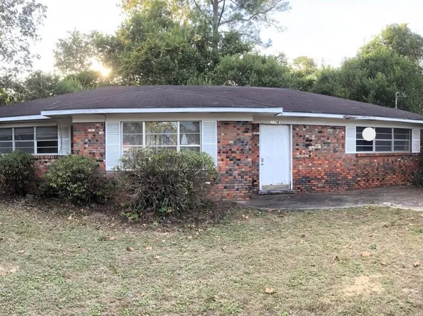 22543 Us Highway 331 N, Laurel Hill, FL 32567