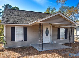 1611 Grant St SE, Decatur, AL 35601