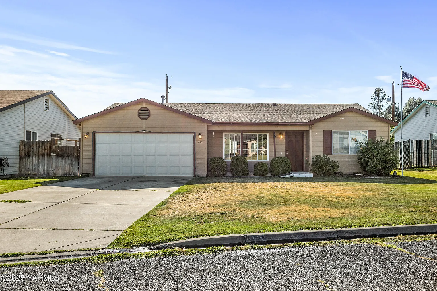 406 S 82nd Ave photo 1