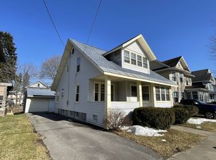 426 Henry St, Herkimer, NY 13350