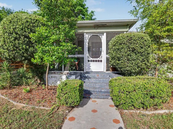 1604 Branch St, Tallahassee, FL 32303