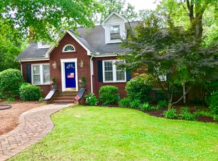 20 Club Dr, Greenville, SC 29605