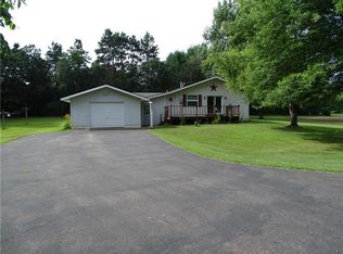 804 Elm St, Strum, WI 54770