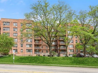 117 S Highland Avenue #6G, Ossining, NY, 10562