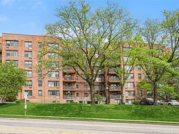 117 S Highland Avenue #6G, Ossining, NY 10562