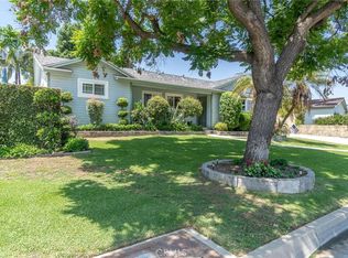 19921 E Rambling Rd, Covina, CA 91724