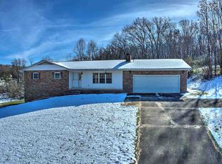 170 Amity Rd, Greeneville, TN 37743