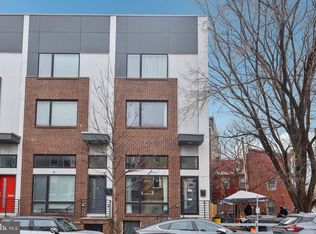 1444 Germantown Ave, Philadelphia, PA 19122