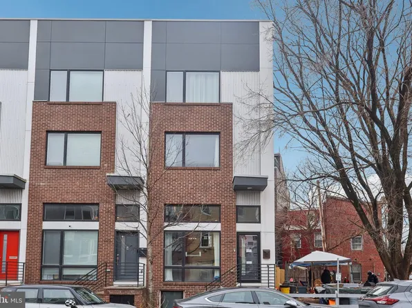 1444 Germantown Ave, Philadelphia, PA 19122