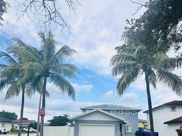 14799 SW 143rd Ter, Miami, FL 33196