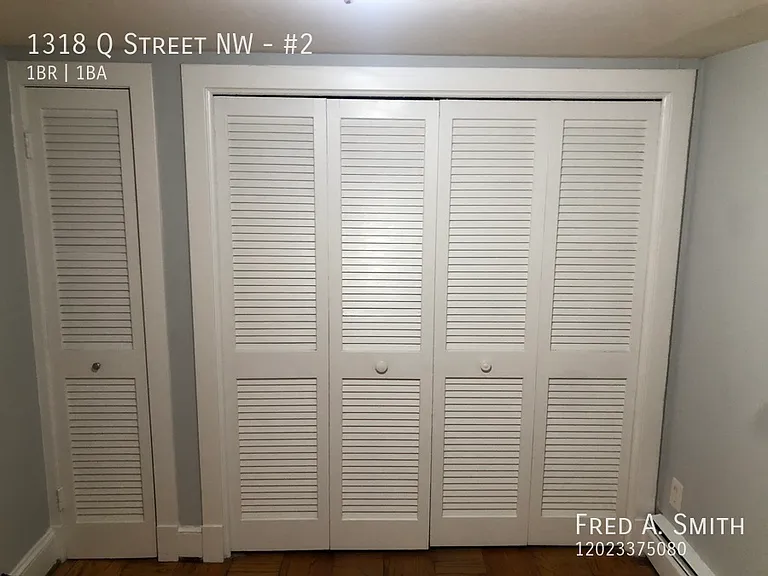 1318 Q St NW #2 — Photo 9