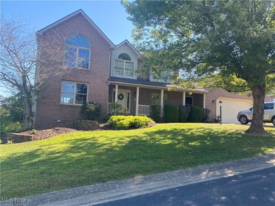20 Westwood Dr, Parkersburg, WV, 26101