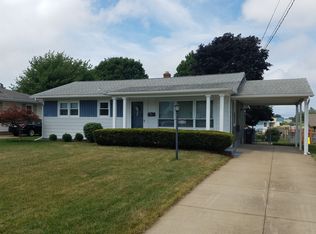 3110 W 23rd St, Erie, PA 16506