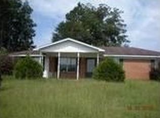 220 Martin Luther King St, Climax, GA 39834