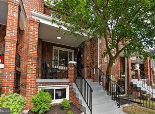 5221 2nd St NW, Washington, DC 20011