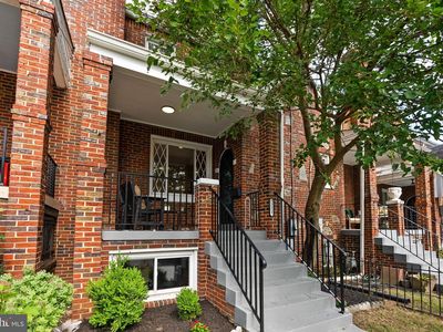 5221 2nd St NW, Washington, DC, 20011