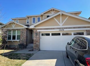 10698 Bryce Ln, Highlands Ranch, CO 80126