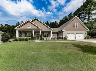 167 Independence Ave, Dallas, GA 30132