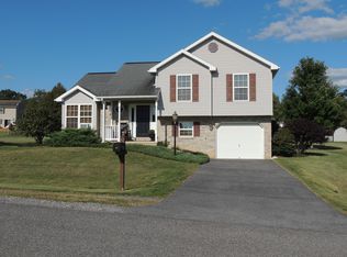 219 Walker Xing, Bellefonte, PA 16823
