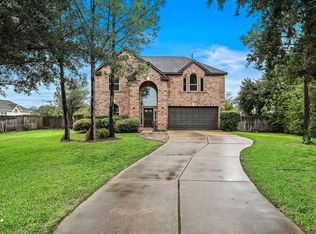 5626 W Orange St, Pearland, TX 77581