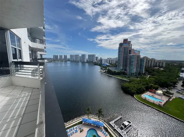 3530 Mystic Pointe Dr, Aventura, FL