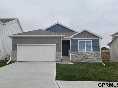 16406 Davidson St, Bennington, NE, 68007