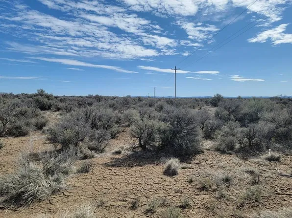 Tl1200 Campbell Rd, Christmas Valley, OR 97641