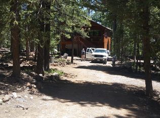 4190 Meadow Ranch Rd, Duck Creek Village, UT 84762