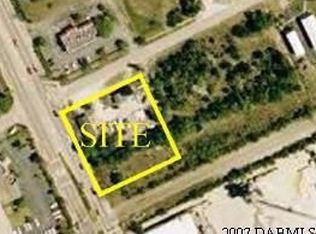 2 S Perrott Dr, Ormond Beach, FL 32174