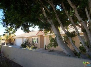 2525 E Via Escuela, Palm Springs, CA 92262