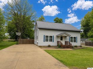 240 Ames St, Mount Vernon, OH 43050