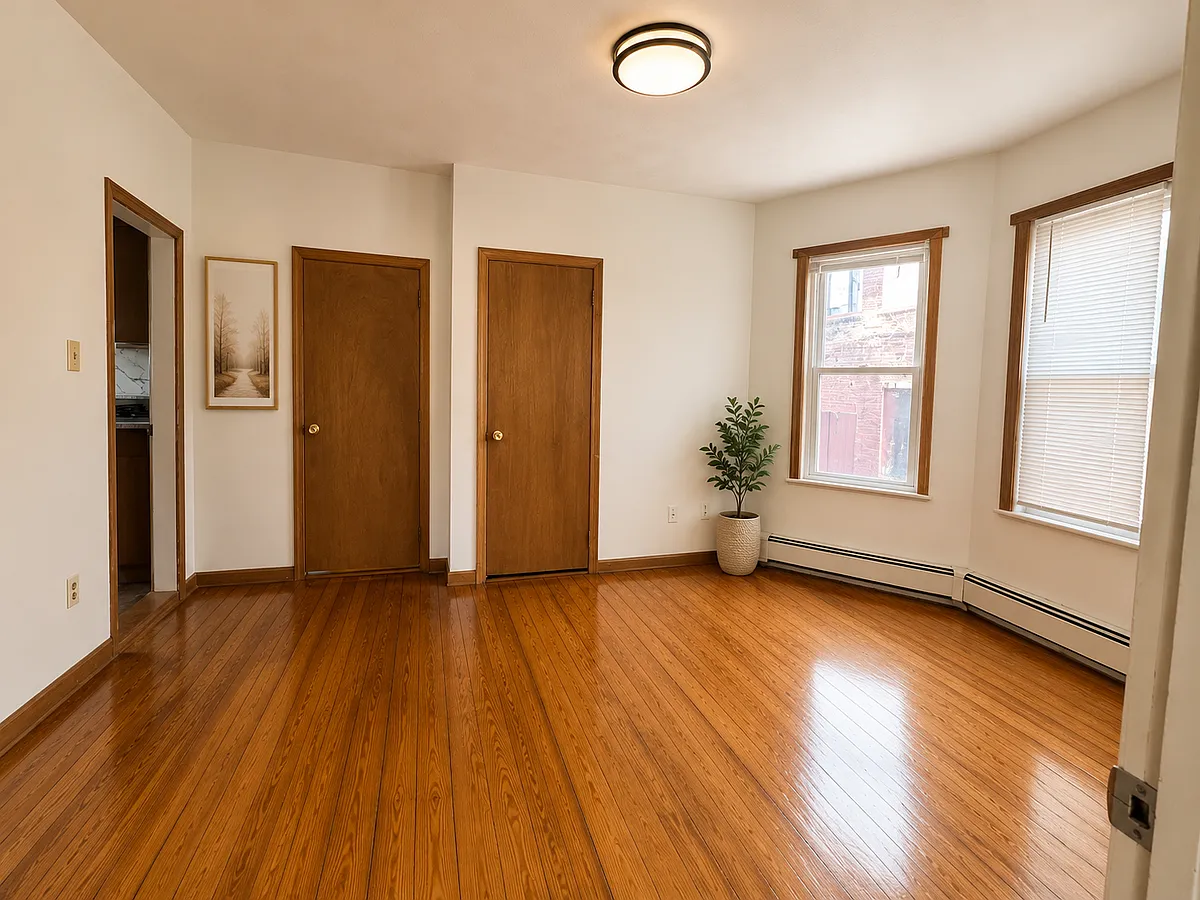 Building Photo - 417-419 Ferry St #1