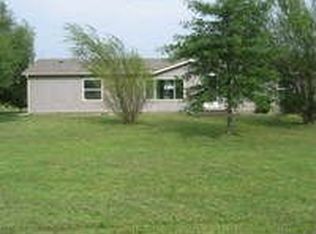 4567 72nd Rd, Udall, KS 67146