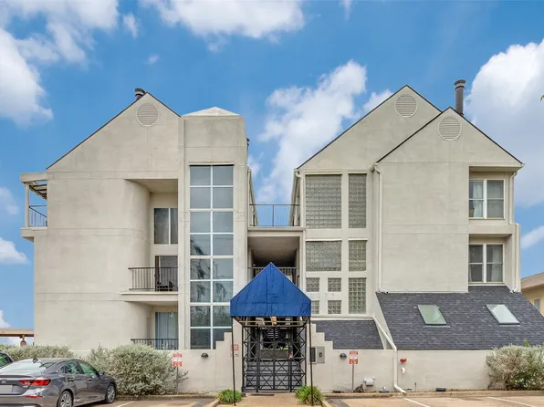 4221 Cole Ave APT 304, Dallas, TX 75205