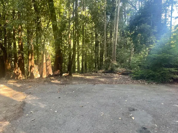 0 Lomita Ave, Felton, CA 95018