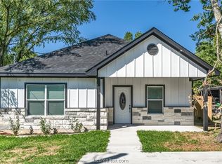 1107 Clark St, Bryan, TX 77808