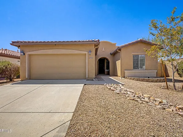10960 N 162ND Lane, Surprise, AZ 85379