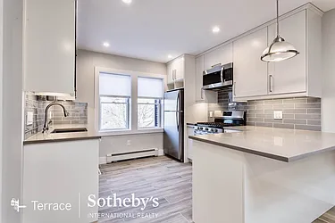 Rented by Terrace Sotheby's International Realty