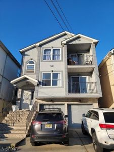515 Bond St, Elizabethport, NJ, 07206