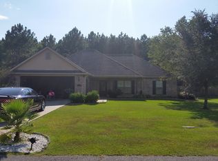 302 Kings Ct, Kinder, LA 70648