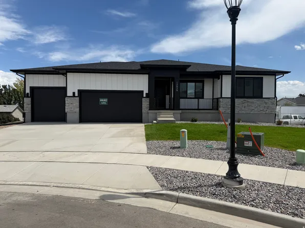 12829 S Ravens Roost Dr #213, Herriman, UT 84096