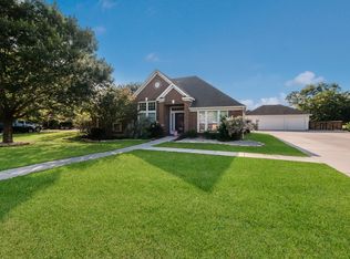 200 Las Brisas Blvd, Seguin, TX 78155