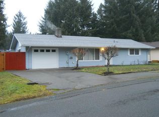 8608 34th Ct SE, Lacey, WA 98503