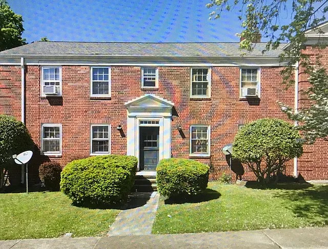 610 Watauga St