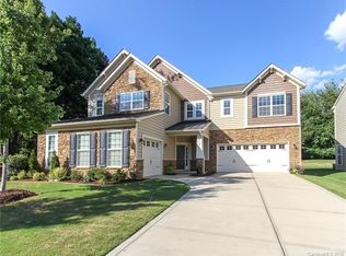 9726 Ardrey Woods Dr, Charlotte, NC 28277