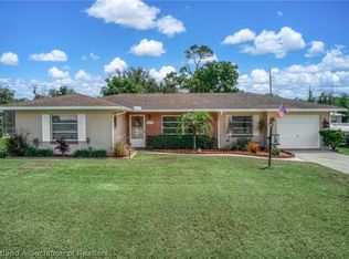 221 Sunnybrook Ln, Lake Placid, FL 33852